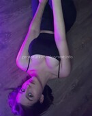 Анкета проститутки Услада - метро Сокол, возраст - 19