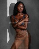 Анкета проститутки Жасмин - метро Угреша, возраст - 19