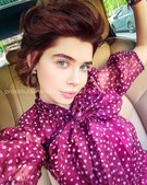 Анкета проститутки Софа - метро Тверской, возраст - 19