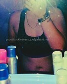 Анкета проститутки Каролина - метро Северное Медведково, возраст - 20