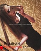 Анкета проститутки Элина - метро Таганский, возраст - 20