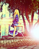 Анкета проститутки Тая - метро Угреша, возраст - 20