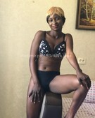 Анкета проститутки Ярослава - метро Черемушки, возраст - 20