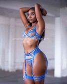 Анкета проститутки Леля - метро Донской, возраст - 20