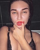 Анкета проститутки София - метро Басманный, возраст - 21