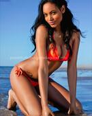 Анкета проститутки Линда - метро Дмитровский, возраст - 21