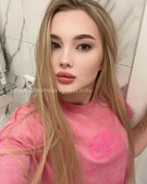 Анкета проститутки Арина - метро Хамовники, возраст - 21