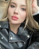 Анкета проститутки Арина - метро Хамовники, возраст - 21