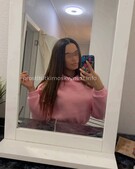 Анкета проститутки Таня - метро Лефортово, возраст - 21