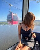 Анкета проститутки Зоя - метро Алексеевский, возраст - 21