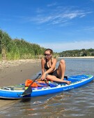 Анкета проститутки Зоя - метро Алексеевский, возраст - 21