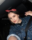 Анкета проститутки Виктория - метро Мещанский, возраст - 21