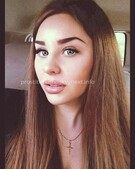 Анкета проститутки Эмма - метро Царицыно, возраст - 21