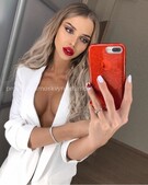 Анкета проститутки Николь - метро Нагатино-Садовники, возраст - 21