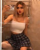 Анкета проститутки Мелисса - метро Тимирязевский, возраст - 22