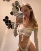 Анкета проститутки Злата - метро Басманный, возраст - 22