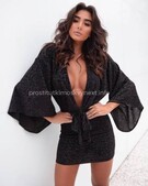 Анкета проститутки Жасмин - метро Ломоносовский, возраст - 22