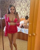 Анкета проститутки Анечка - метро Даниловский, возраст - 22