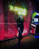 Анкета проститутки Нила - метро Кузьминки, возраст - 22