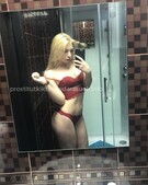 Анкета проститутки Марта - метро Академический, возраст - 22