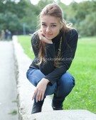 Анкета проститутки Нила - метро Басманный, возраст - 22