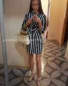 Анкета проститутки Леся - метро Дорогомилово, возраст - 22