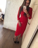 Анкета проститутки Лилия - метро Нагатино-Садовники, возраст - 22