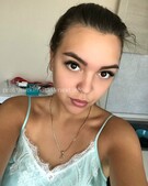 Анкета проститутки Лилия - метро Нагатино-Садовники, возраст - 22