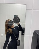 Анкета проститутки Ксюша - метро Кузьминки, возраст - 23