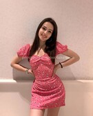 Анкета проститутки Элина - метро Дорогомилово, возраст - 23