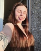 Анкета проститутки Алиса - метро Тропарево-Никулино, возраст - 23