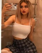 Анкета проститутки Натуся - метро Коньково, возраст - 23