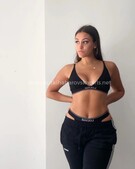 Анкета проститутки Леся - метро Лосиноостровский, возраст - 23