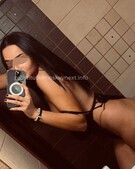 Анкета проститутки Анюта - метро Пресненский, возраст - 23