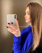 Анкета проститутки Дарья - метро Аэропорт, возраст - 23