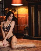 Анкета проститутки Марго - метро Басманный, возраст - 23