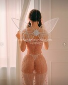 Анкета проститутки Полина - метро Якиманка, возраст - 23