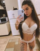 Анкета проститутки Тамара - метро Ломоносовский, возраст - 23