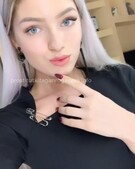 Анкета проститутки Влада - метро Лосиноостровский, возраст - 23