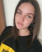 Анкета проститутки Викуся - метро Басманный, возраст - 23