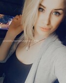 Анкета проститутки Мелисса - метро Чертаново Южное, возраст - 23