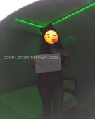 Анкета проститутки Зита - метро Чертаново Центральное, возраст - 23