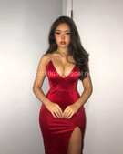 Анкета проститутки Николь - метро Северное Медведково, возраст - 24