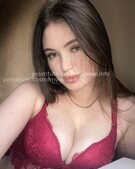 Анкета проститутки Аврора - метро Новогиреево, возраст - 24