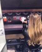 Анкета проститутки Марго - метро Лосиноостровский, возраст - 24