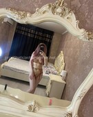 Анкета проститутки Элина - метро Щукино, возраст - 24