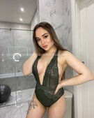 Анкета проститутки Мария - метро Пресненский, возраст - 24