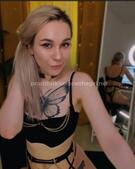 Анкета проститутки Мишель - метро Беговой, возраст - 24