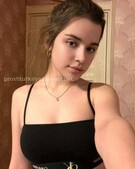 Анкета проститутки Софа - метро Крылатское, возраст - 24