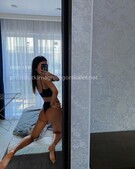 Анкета проститутки Вероника - метро Фили-Давыдково, возраст - 24